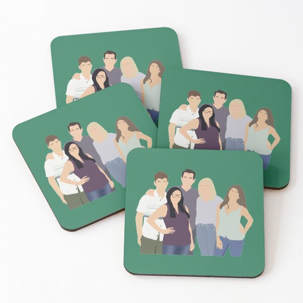 Item preview, the dunphys   designed and sold by RunolfssonBrook.