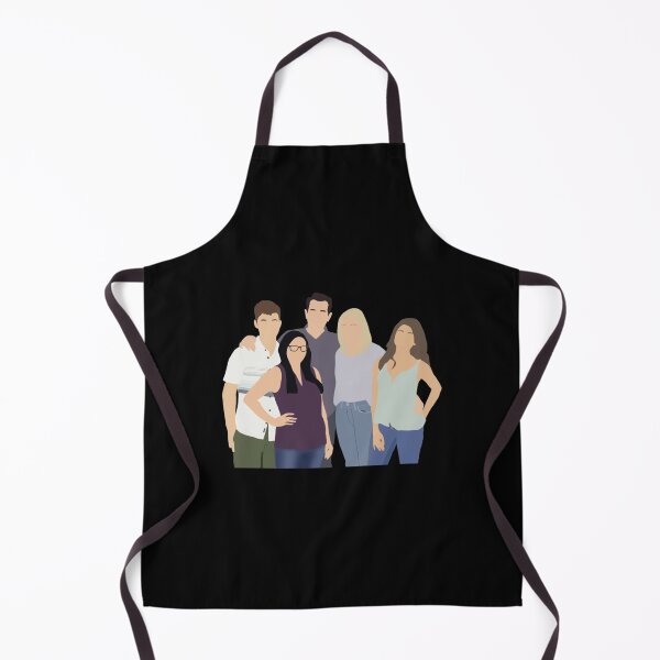 Item preview, los Dunphys designed and sold by RunolfssonBrook.
