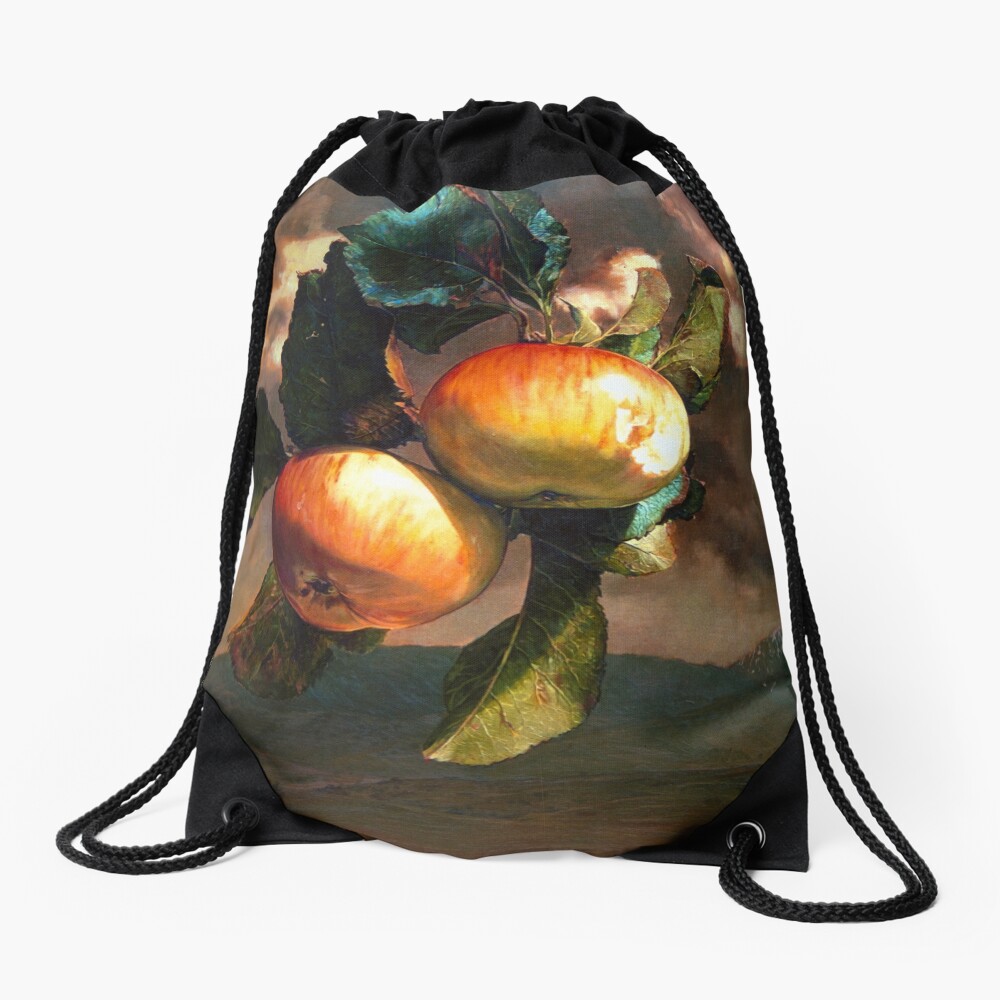Item preview, Drawstring Bag designed and sold by kimnelsonartist.