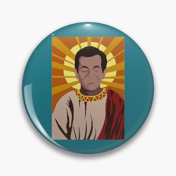 Item preview, The Holy Phil Dunphy Long  designed and sold by RunolfssonBrook.