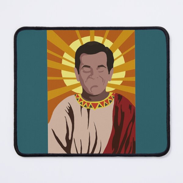 Item preview, The Holy Phil Dunphy Long designed and sold by RunolfssonBrook.