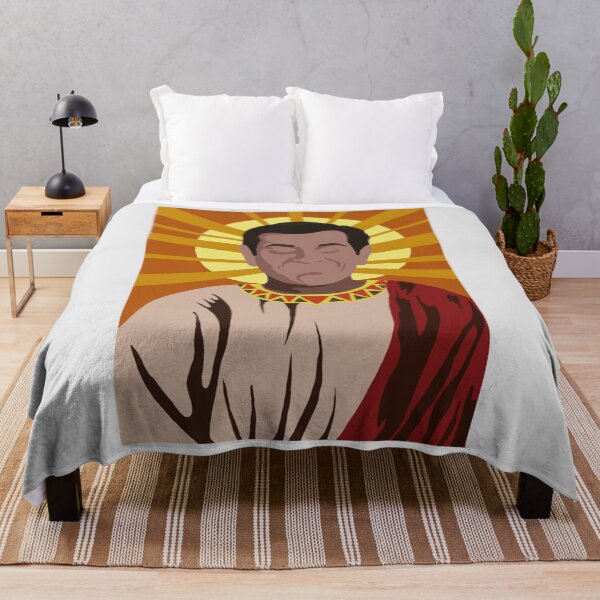 Item preview, The Holy Phil Dunphy Long  designed and sold by RunolfssonBrook.