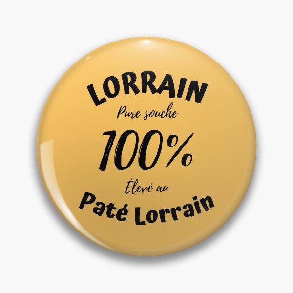 Item preview, gift for men from Lorraine humor Christmas birthday designed and sold by RomualdGR.