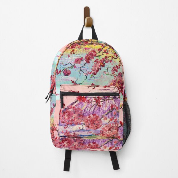 Item preview, Fujiyama. Sakura branch designed and sold by Natalia_Shchip.