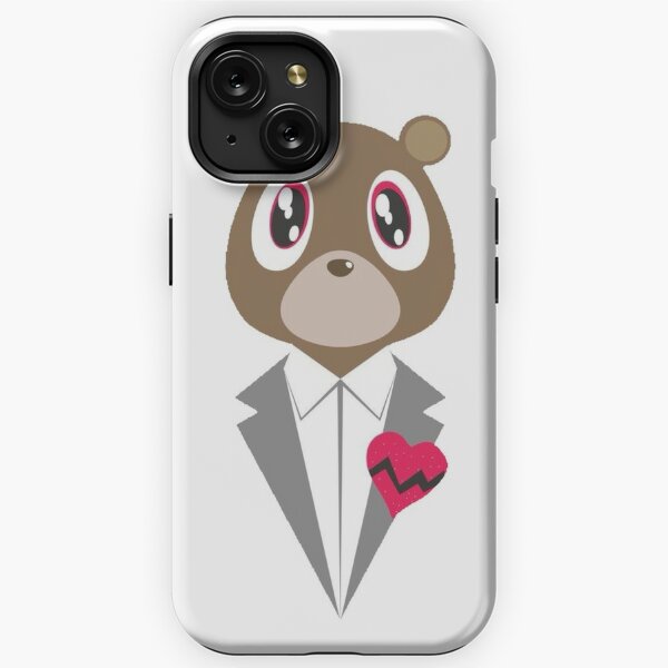 HYPEBEAST SUPREME YEEZY KANYE WEST iPhone 6 / 6S Case Cover