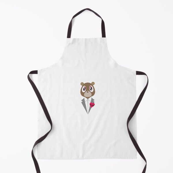 Item preview, Kanye West Bear designed and sold by DevinB.