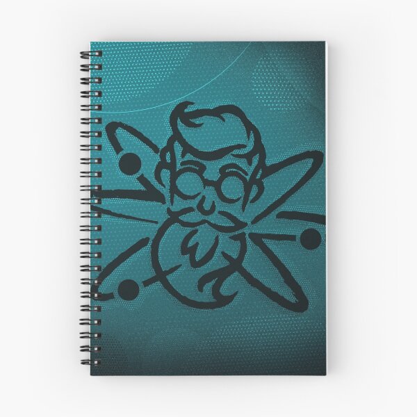 Item preview, The Rad Rad Dude designed and sold by James Bernabe.