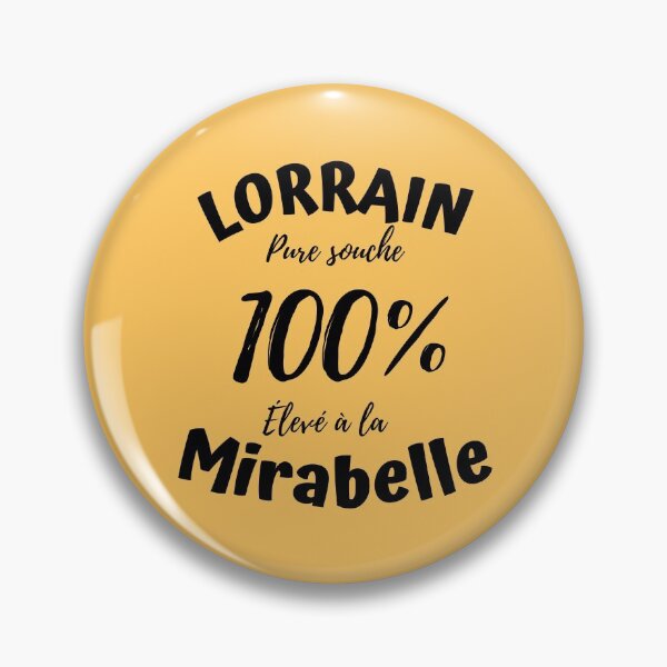 Item preview, gift for men from Lorraine humor Christmas birthday designed and sold by RomualdGR.