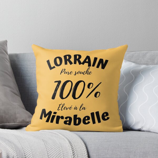 Item preview, gift for men from Lorraine humor Christmas birthday designed and sold by RomualdGR.