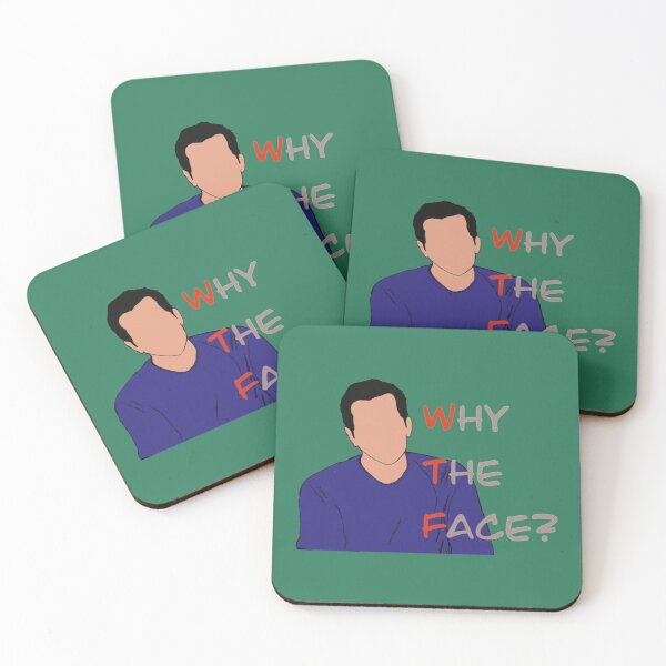 Item preview, WTF   designed and sold by RunolfssonBrook.