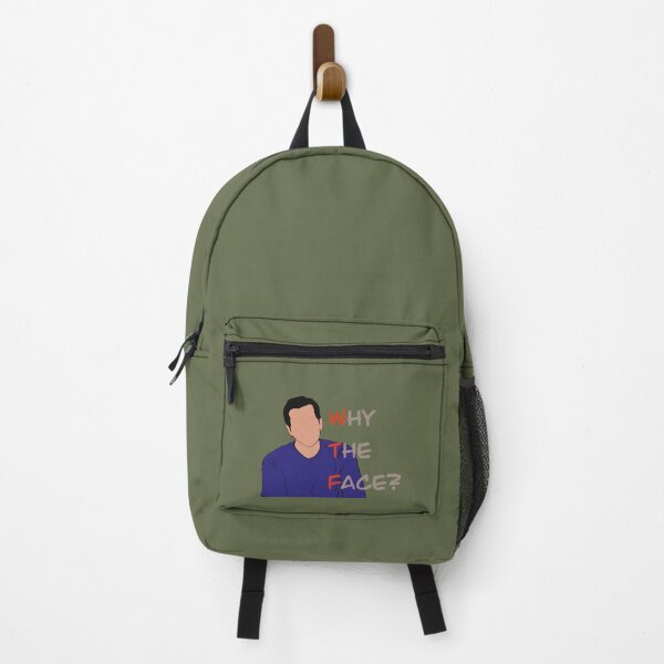 Item preview, WTF designed and sold by RunolfssonBrook.