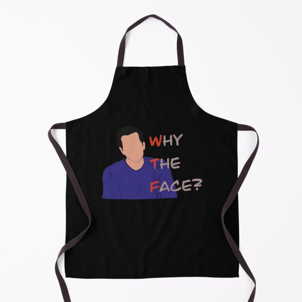 Item preview, WTF designed and sold by RunolfssonBrook.