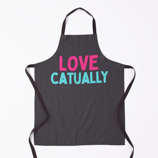 Item preview, Love Catually designed and sold by SunfullyYours.
