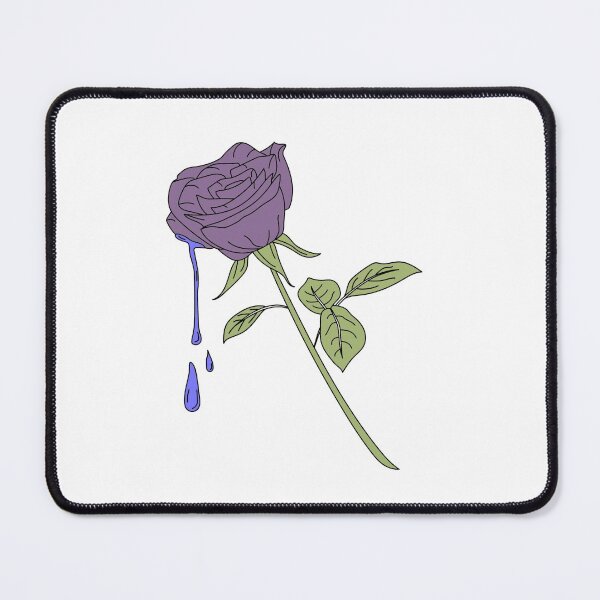 Item preview, Veri Peri Bleeding Flower designed and sold by SparrowLag.