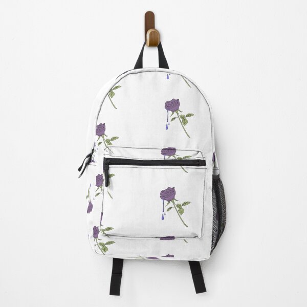 Item preview, Veri Peri Bleeding Flower designed and sold by SparrowLag.