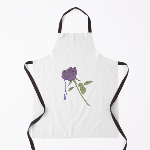 Item preview, Veri Peri Bleeding Flower designed and sold by SparrowLag.