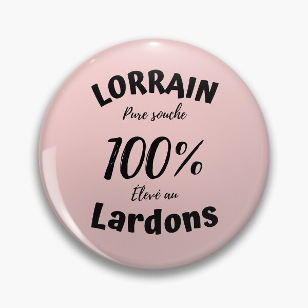 Item preview, gift for men from Lorraine humor Christmas birthday designed and sold by RomualdGR.