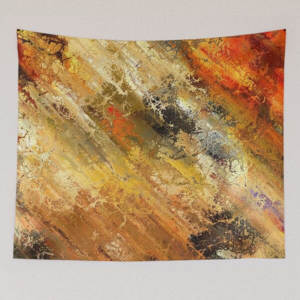 Item preview, Colourful artwork designed and sold by Edpod.