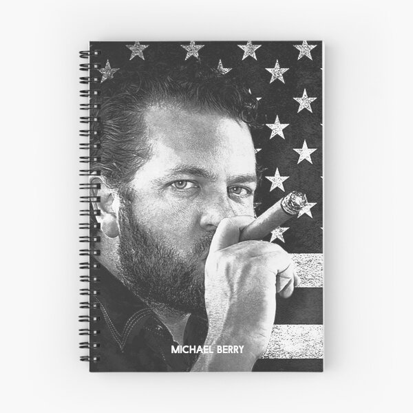 Item preview, Michael Berry BNW designed and sold by GraphixCart.