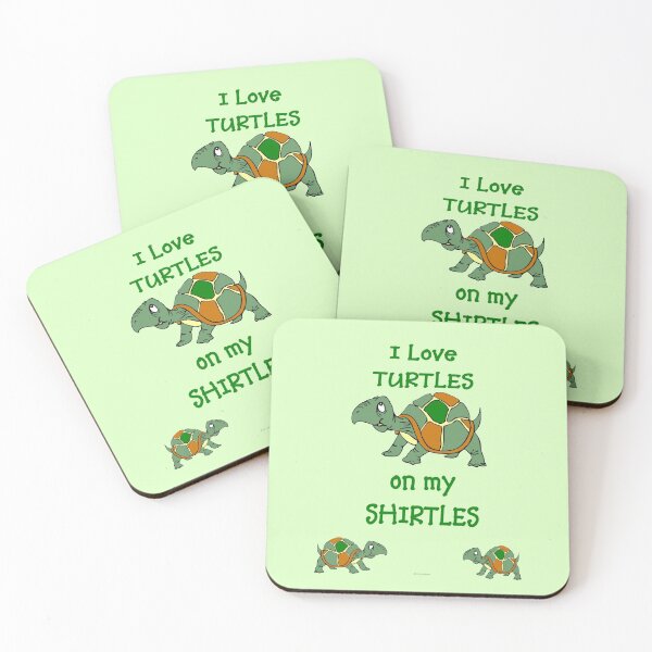 Item preview, Turtle Humor designed and sold by kristalcurt.
