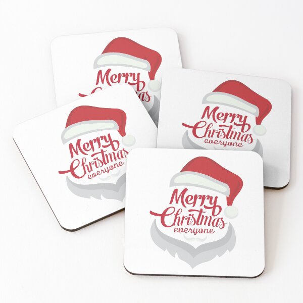 Item preview, Merry Christmas designed and sold by D4-Brand.