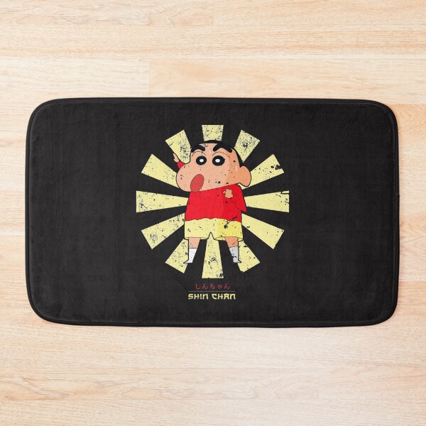 Item preview, Crayon Shin Chan designed and sold by QuixdiClothing.