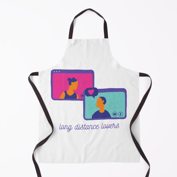 Item preview, Long Distance Lovers designed and sold by GentleDungeon.