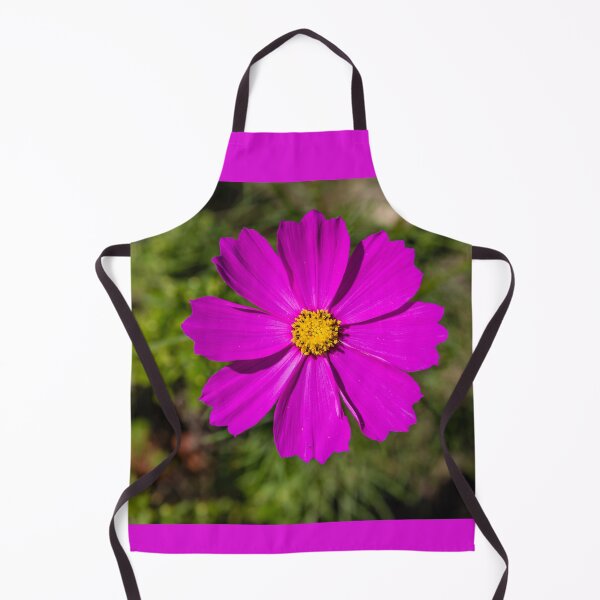 Item preview, Garden cosmos or Mexican aster #2 designed and sold by Lyl Dil Creations.