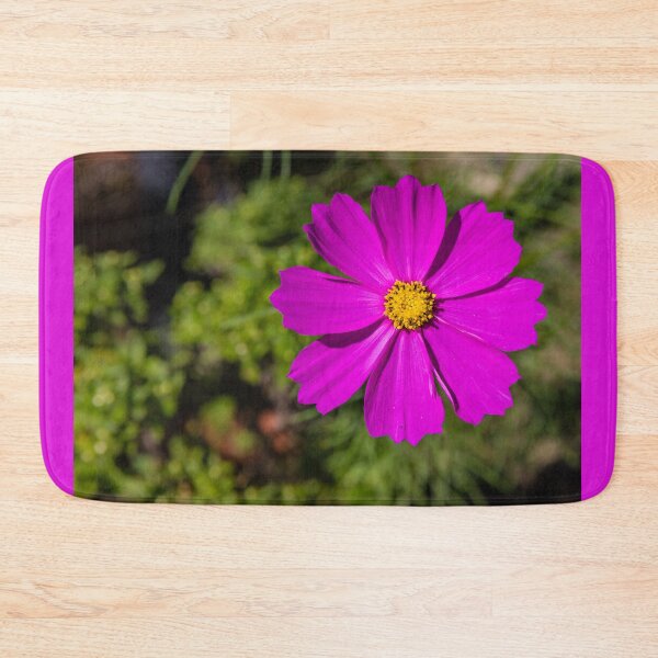 Item preview, Garden cosmos or Mexican aster #2 designed and sold by Lyl Dil Creations.
