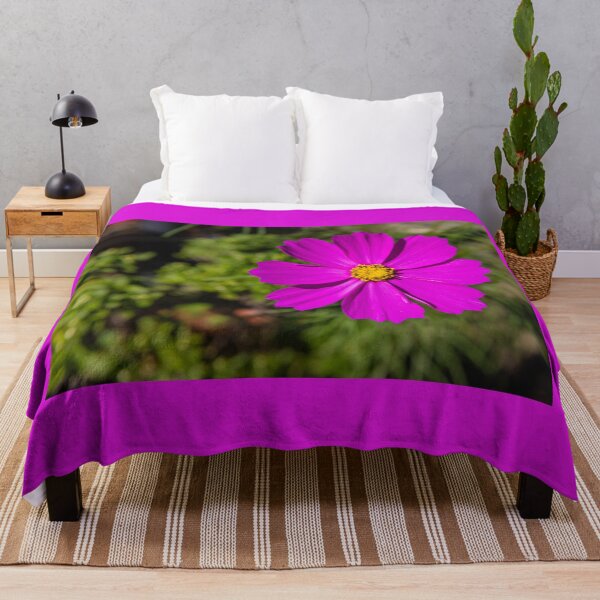Item preview, Garden cosmos or Mexican aster #2 designed and sold by Lyl Dil Creations.