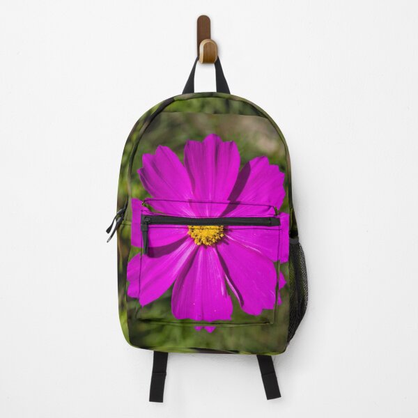 Item preview, Garden cosmos or Mexican aster #2 designed and sold by Lyl Dil Creations.