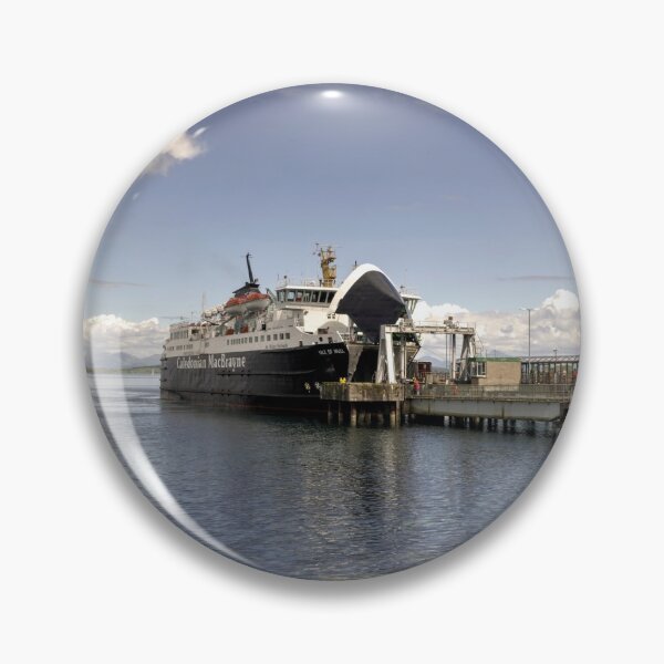Item preview, Loading the ferry designed and sold by hawkie.