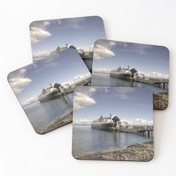 Item preview, Loading the ferry designed and sold by hawkie.