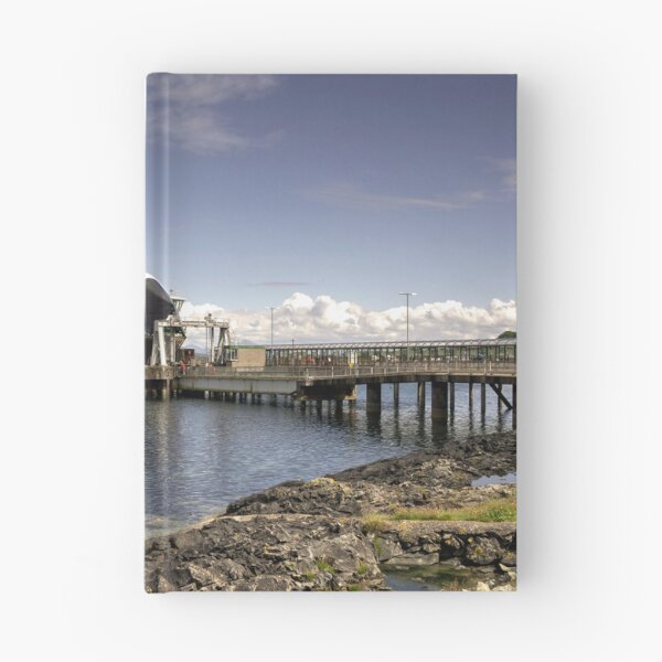 Item preview, Loading the ferry designed and sold by hawkie.