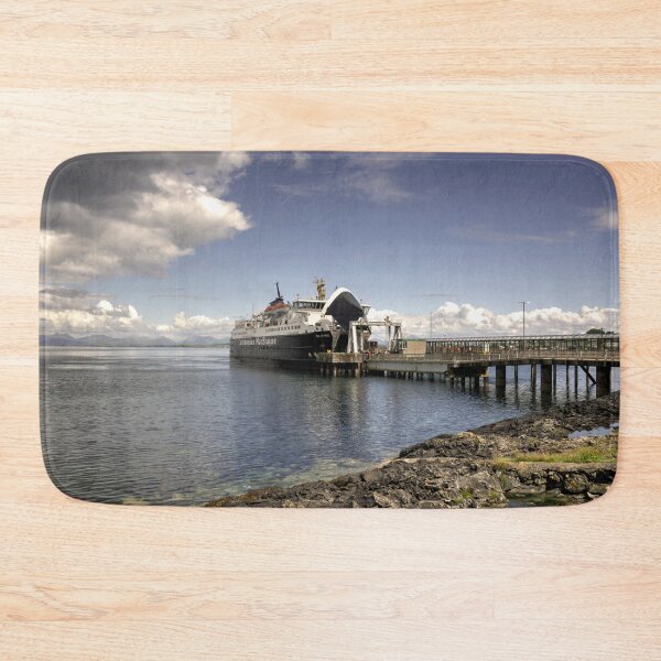 Item preview, Loading the ferry designed and sold by hawkie.