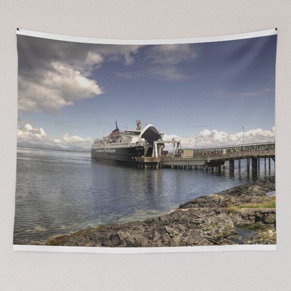 Item preview, Loading the ferry designed and sold by hawkie.