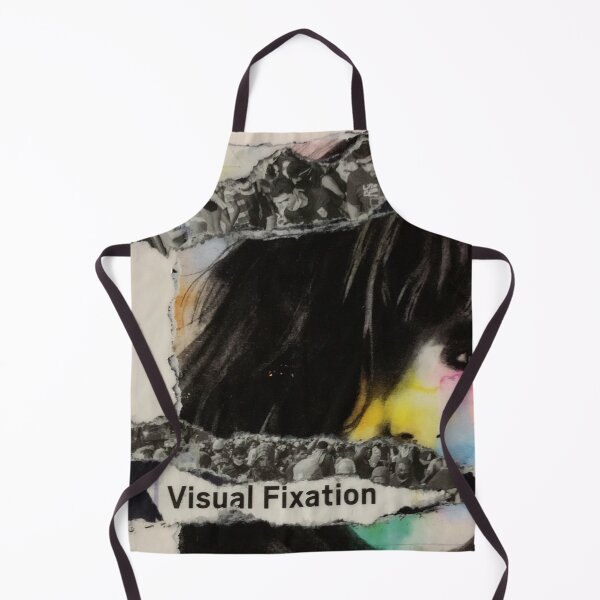Item preview, Visual Fixation designed and sold by mynameisiden.