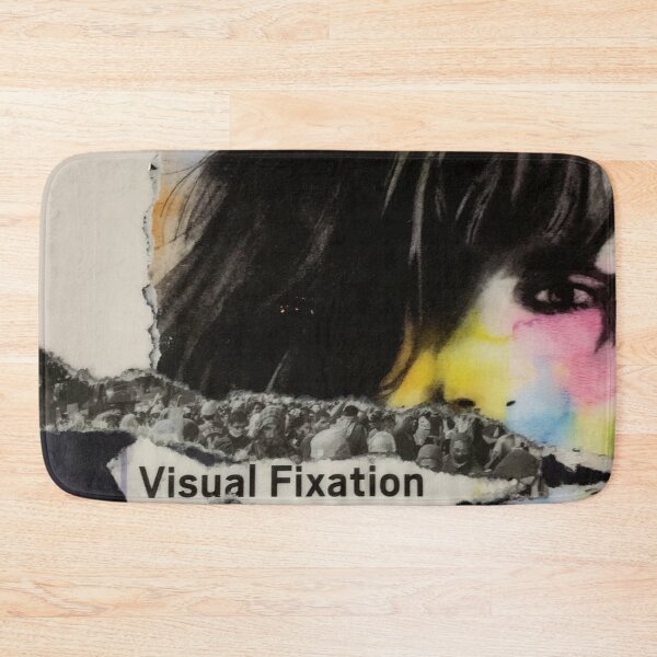 Item preview, Visual Fixation designed and sold by mynameisiden.