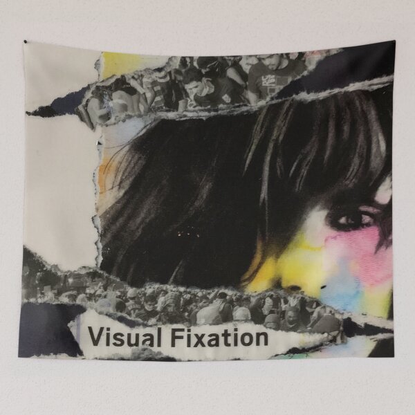 Item preview, Visual Fixation designed and sold by mynameisiden.