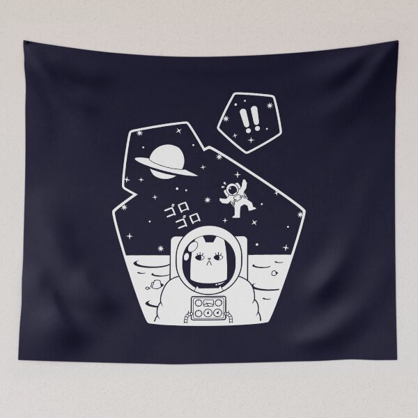 Item preview, Christobelle Purrlumbus Oblivious Explorer designed and sold by QuixdiClothing.