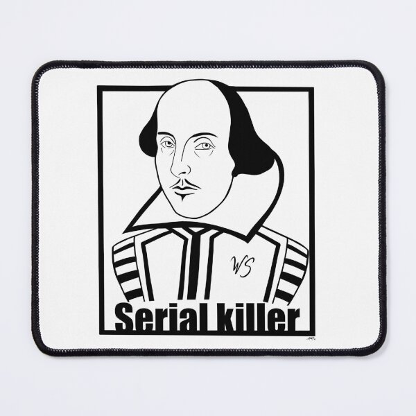 Item preview, Shakespeare designed and sold by estanisaboal.
