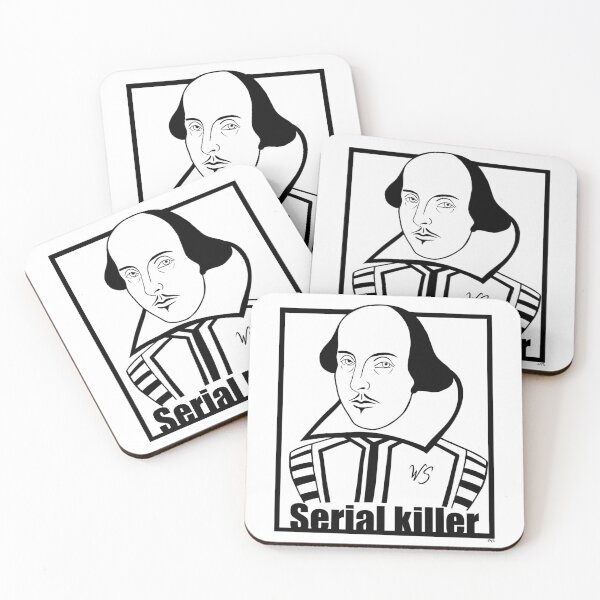 Item preview, Shakespeare designed and sold by estanisaboal.