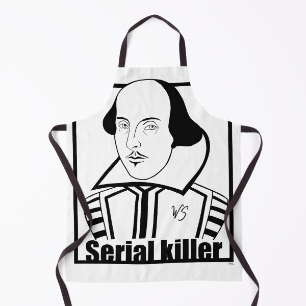 Item preview, Shakespeare designed and sold by estanisaboal.