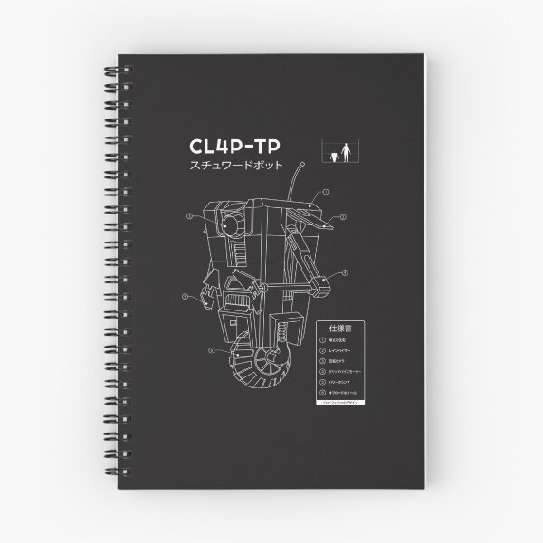 Item preview, Claptrap Blueprint designed and sold by QuixdiClothing.