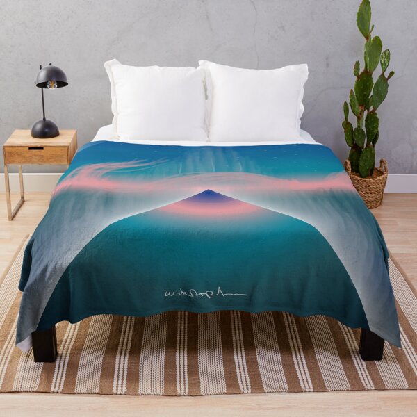 Item preview, 80's Space - Digital Watercolor Sci-fi Art designed and sold by uskARpT.