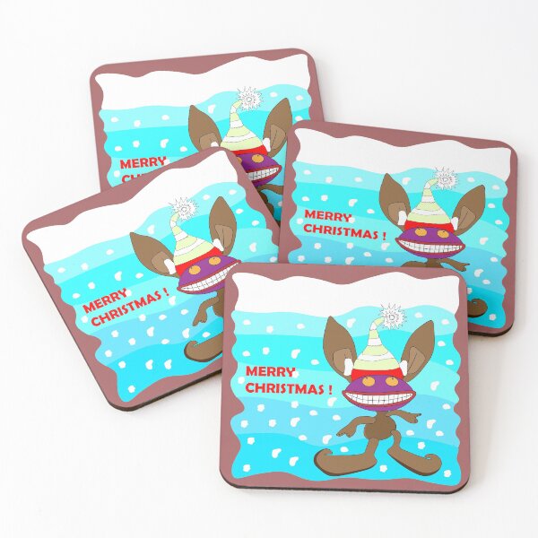 Item preview, Devil needs to wish you on christams designed and sold by DSR-Arts.