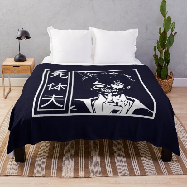 Artikelvorschau, Corpse Husband Japanischer Text Light Corpse Husband entworfen und verkauft von QuixdiClothing.