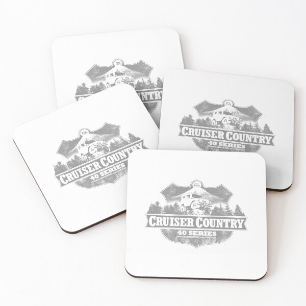 Artikelvorschau, CRUISER COUNTRY 40 SERIE entworfen und verkauft von QuixdiClothing.