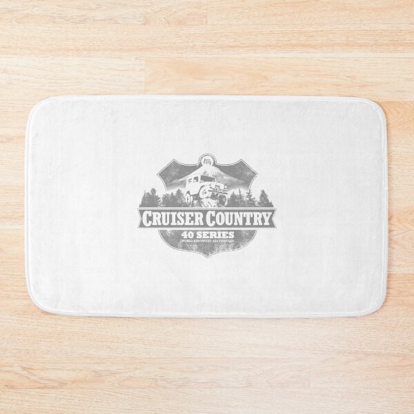 Artikelvorschau, CRUISER COUNTRY 40 SERIE entworfen und verkauft von QuixdiClothing.