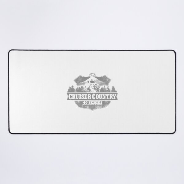 Item preview, CRUISER COUNTRY 40 SERIES designed and sold by QuixdiClothing.